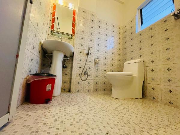 Rosemary Homes Pokhara : photo 4 de la chambre chambre simple deluxe