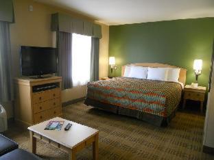 Extended Stay America Suites - Orlando - Convention Center - Universal Blvd : photo 1 de la chambre room #18457325
