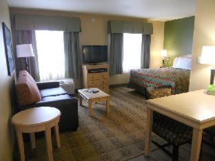 Extended Stay America Suites - Orlando - Convention Center - Universal Blvd : photo 2 de la chambre room #18457325