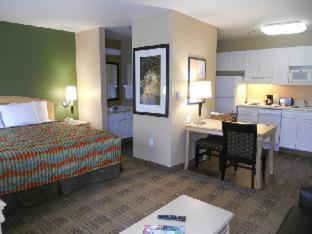 Extended Stay America Suites - Orlando - Convention Center - Universal Blvd : photo 3 de la chambre room #18457325
