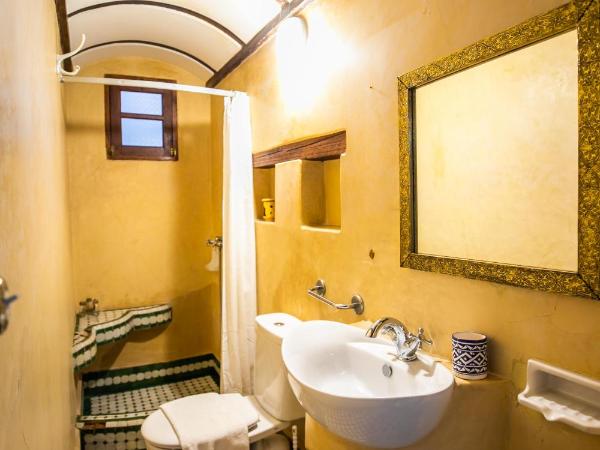 Riad Arabella : photo 4 de la chambre chambre simple Économique