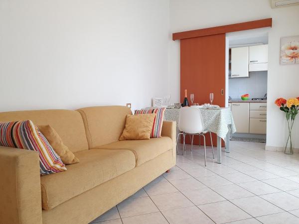 Residence Special : photo 8 de la chambre appartement 1 chambre