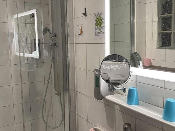 Le Strasbourg Hotel : photo 1 de la chambre chambre double supérieure
