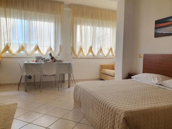 Residence Special : photo 4 de la chambre studio supérieur