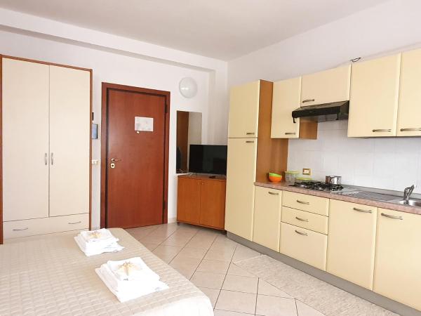 Residence Special : photo 5 de la chambre studio supérieur