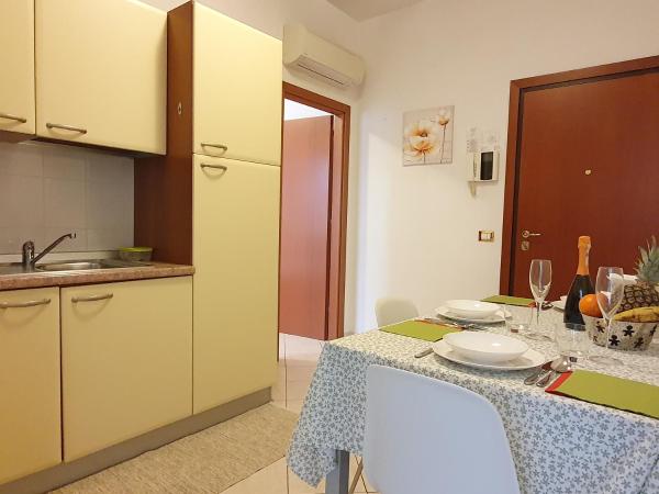 Residence Special : photo 2 de la chambre appartement