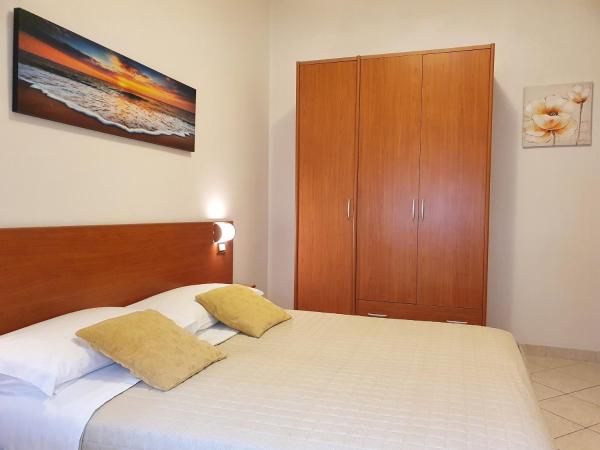 Residence Special : photo 5 de la chambre appartement