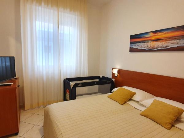 Residence Special : photo 7 de la chambre appartement