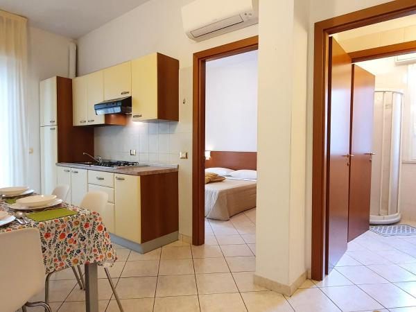 Residence Special : photo 1 de la chambre appartement standard