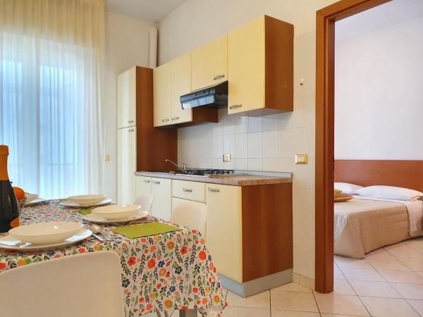 Residence Special : photo 7 de la chambre appartement standard