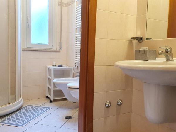 Residence Special : photo 10 de la chambre appartement standard