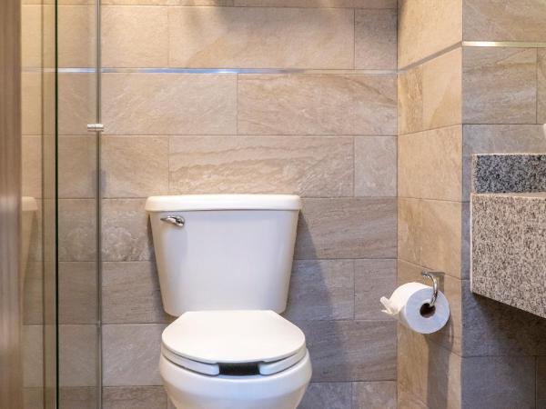 Hotel Hidalgo : photo 4 de la chambre petite chambre lits jumeaux