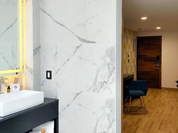 Ramë Hotel Boutique : photo 3 de la chambre suite lit queen-size deluxe