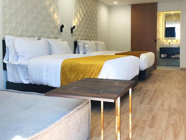 Ramë Hotel Boutique : photo 9 de la chambre suite lit queen-size deluxe