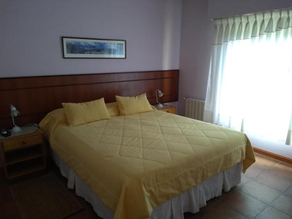 Alto Verde Hostería : photo 9 de la chambre chambre double ou lits jumeaux