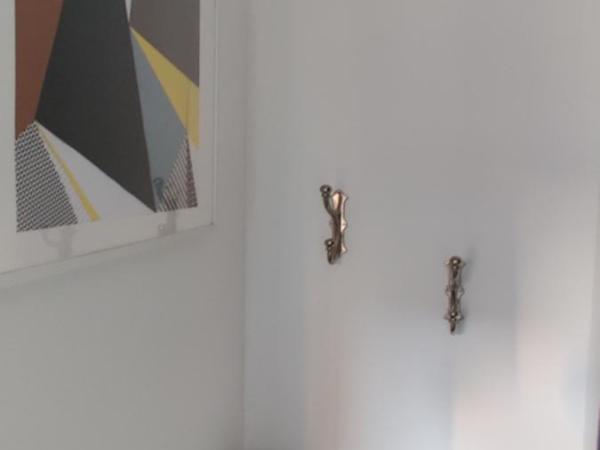 La Villa 30 : photo 4 de la chambre chambre double avec balcon