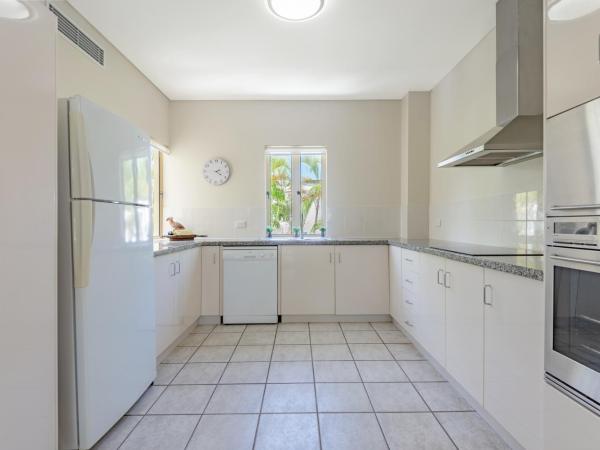 Silkari Reflections of Port Douglas : photo 6 de la chambre appartement 2 chambres