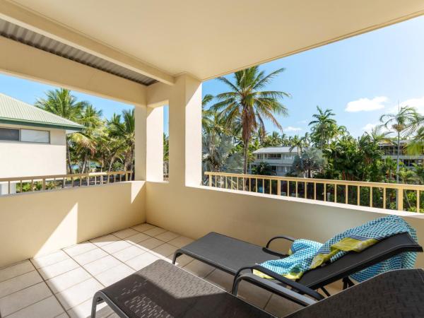 Silkari Reflections of Port Douglas : photo 3 de la chambre appartement 3 chambres