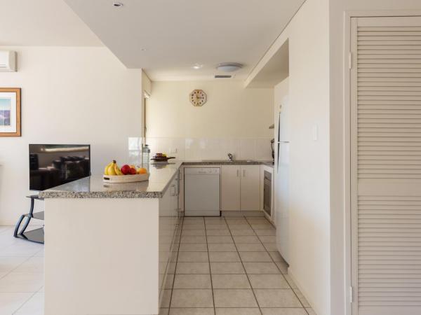 Silkari Reflections of Port Douglas : photo 5 de la chambre appartement 3 chambres