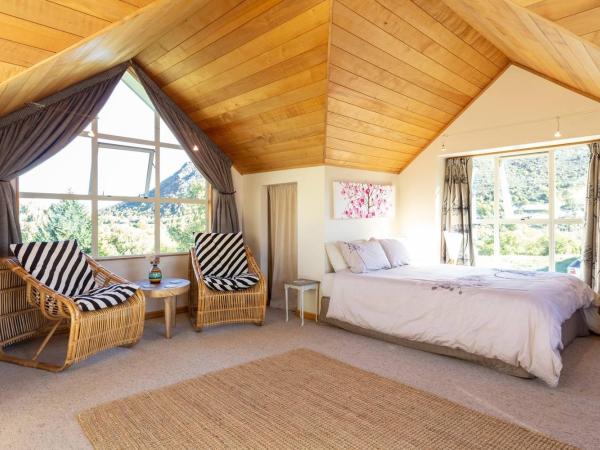 Riverside Retreat : photo 1 de la chambre chambre double