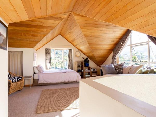 Riverside Retreat : photo 3 de la chambre chambre double