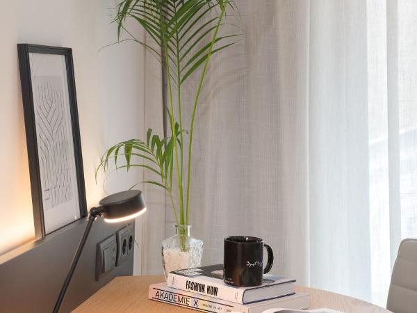 INNSIDE by Meliá Madrid Gran Vía : photo 10 de la chambre studio - vue sur gran vía