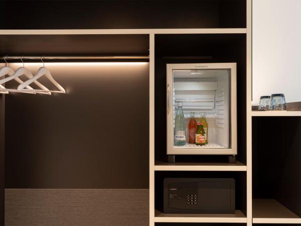 INNSIDE by Meliá Madrid Gran Vía : photo 9 de la chambre chambre innside