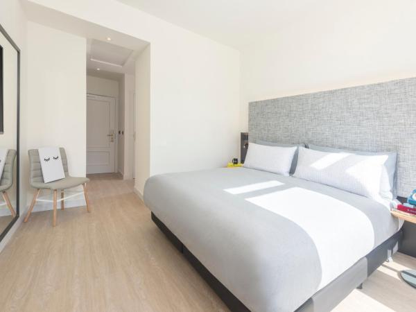 INNSIDE by Meliá Madrid Gran Vía : photo 6 de la chambre chambre innside