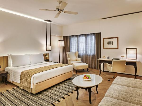 Goodwood Park Hotel : photo 2 de la chambre chambre lit king-size deluxe premier