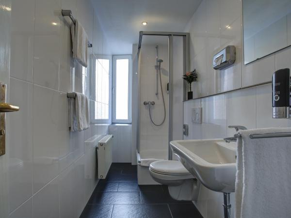 Boutique 003 Köln am DOM : photo 3 de la chambre chambre simple