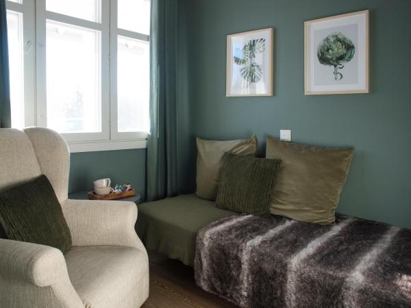 Boutique hotel Sawohouse : photo 4 de la chambre chambre double supérieure