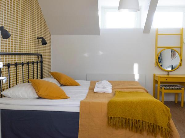 Boutique hotel Sawohouse : photo 2 de la chambre chambre double