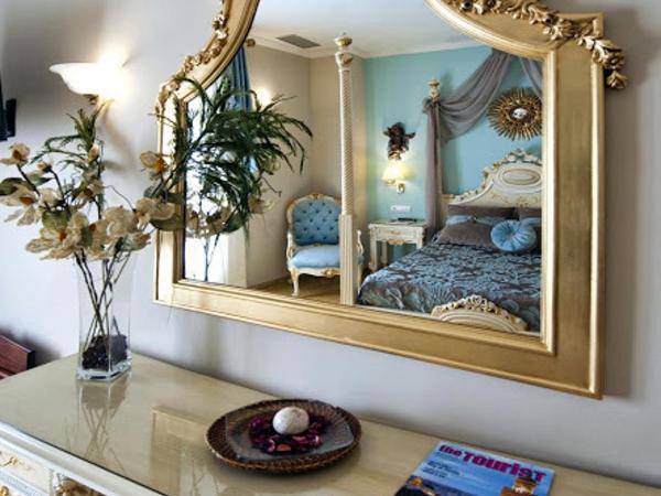 Adriano Boutique Sevilla : photo 5 de la chambre chambre double deluxe