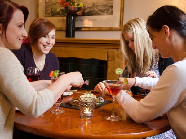 The Parliament House Hotel : photo 8 de la chambre chambre lits jumeaux (réservation anticipée)