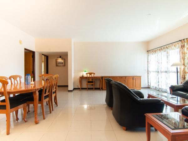 Halcyon Hotel Residences Koramangala - Bangalore : photo 5 de la chambre premium two-bedroom apartment with kitchen