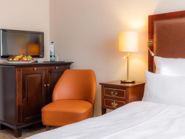 Hotel Engel : photo 3 de la chambre chambre standard