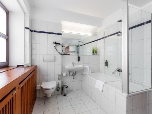 Hotel Engel : photo 2 de la chambre chambre classique