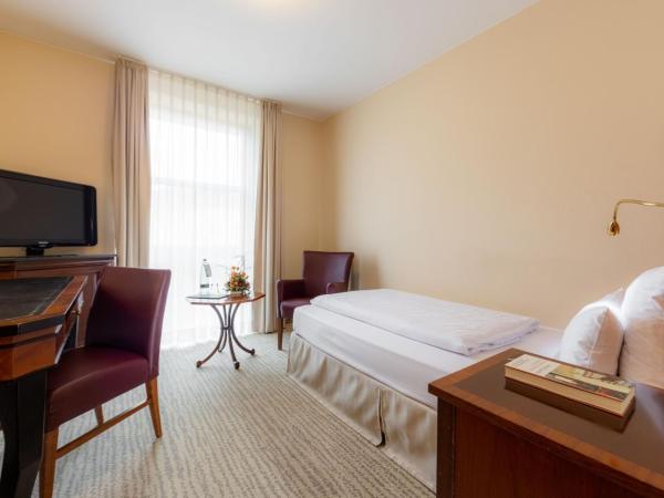 Hotel Engel : photo 3 de la chambre chambre simple Économique