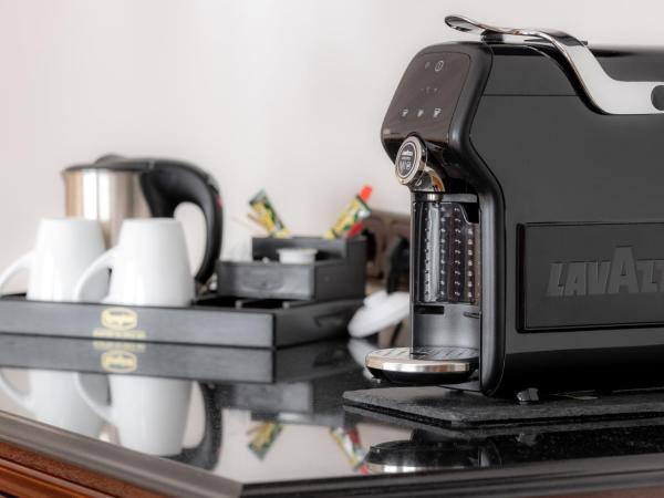 Hotel Engel : photo 7 de la chambre suite