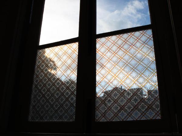 Villa Laurinda : photo 1 de la chambre chambre triple deluxe