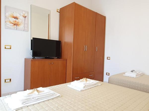 Residence Special : photo 7 de la chambre appartement supérieur