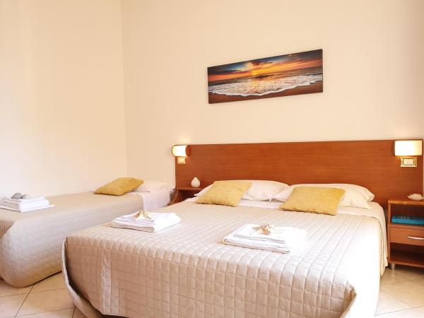 Residence Special : photo 9 de la chambre appartement supérieur