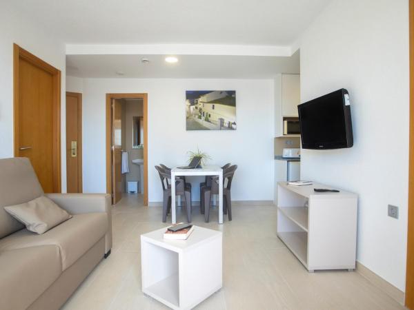 Aparthotel BCL Levante Club : photo 3 de la chambre appartement 2 chambres