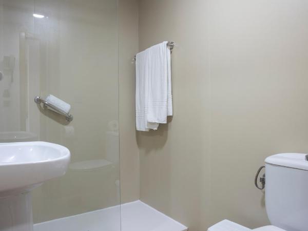Aparthotel BCL Levante Club : photo 9 de la chambre studio