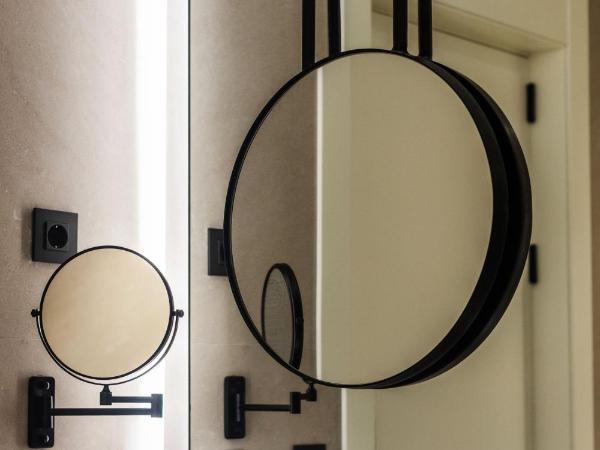 Soho Boutique Catedral : photo 7 de la chambre chambre double ou lits jumeaux