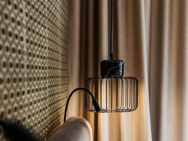 Soho Boutique Catedral : photo 3 de la chambre chambre double ou lits jumeaux