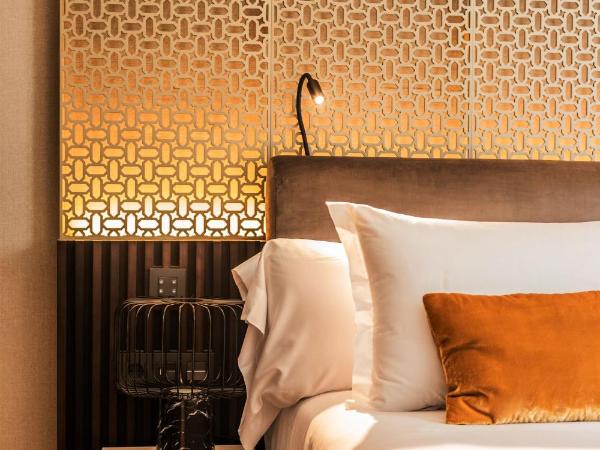 Soho Boutique Catedral : photo 1 de la chambre chambre double ou lits jumeaux