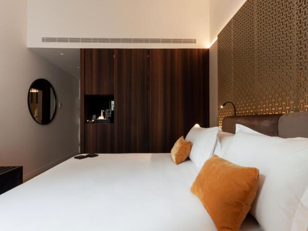 Soho Boutique Catedral : photo 2 de la chambre chambre double ou lits jumeaux