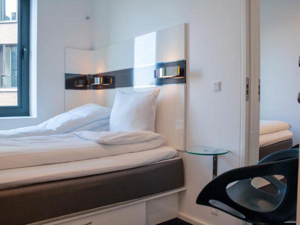 Wakeup Copenhagen - Borgergade : photo 1 de la chambre chambre familiale