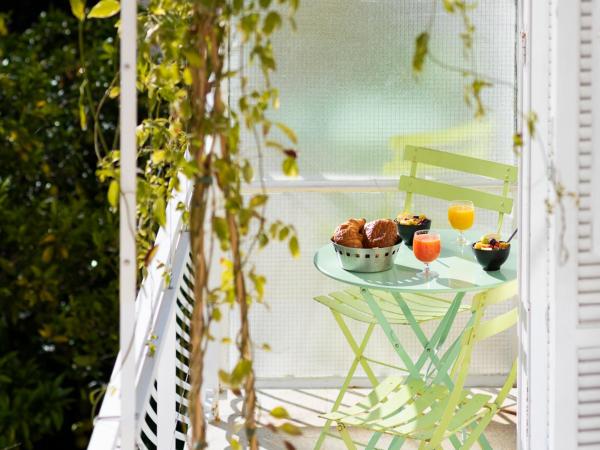 Hotel Marengo : photo 1 de la chambre chambre double